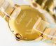 Swiss Replica Ballon Bleu de Cartier Yellow Gold Diamond Watch 40mm (5)_th.jpg